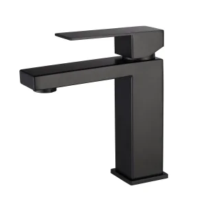 Modern Bathroom Faucet