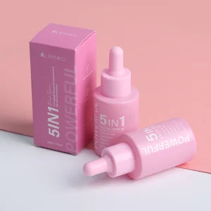 Wholesale Powerful 5 in 1 Facial Serum