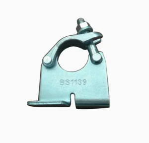 BS1139-2 Certified Tubular Metal Scaffolding/Scaffold Plank Clamp/Board Retaining Coupler/Plank Retaining Clip/Brc