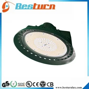 Full Spectrum LED Grow Light UFO 300W