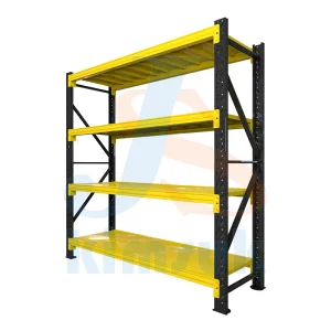 Warehouse Shelves Stacking Racks Warehouse Shelves Rack Heavy Duty Kitchen Storage Shelf