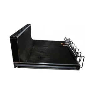 Replacement Condenser Coil for York Systems Designed for Maximum Durability