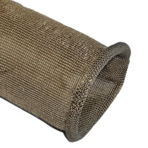 Wholesale High Temperature Resistance Basalt Sleeve