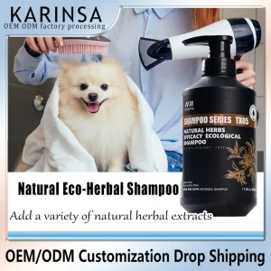 Natural Herbal Shampoo: Natural Herbal Benefits and Medicinal Effects. OEM/ODM