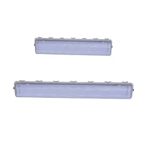 BYS Engineer Plastic Light Fixture
