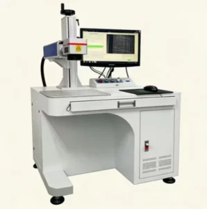 Advanced Integrated Marking System
