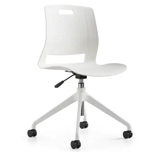 Armless Conference Room Chair