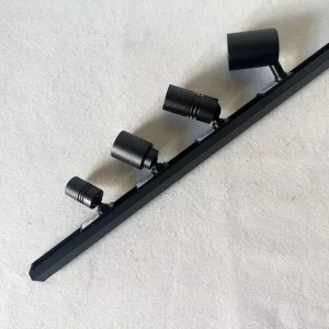 St. Pölten Low Voltage Mini Track Light
