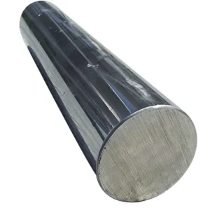 Cold Drawn 201 304 321 316L Stainless Steel Round Bars Bright Surface Finish 301 Stainless Steel Bar