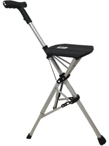 Electric Folding Cane