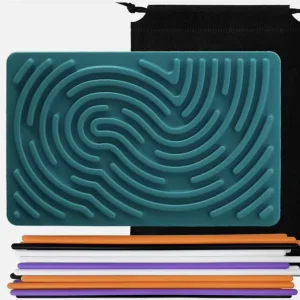 Silicone Puzzle