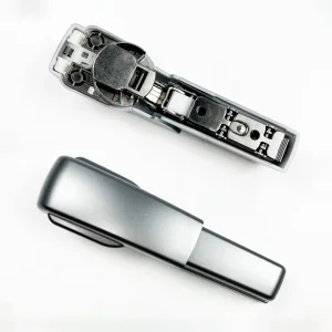 304 stainless steel hydraulic hinges for Slovakia