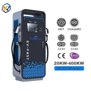 ياولايتشونغ سريع 60/120kw