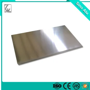 ASTM Standard Aluminum