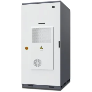 Industrial &amp; Commercial Peak-Valley Arbitrage Remote Monitoring Smart LiFePO4-Lithium Energy Storage All-in-One System
