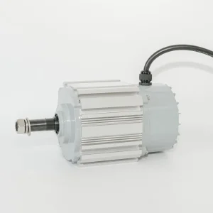 PMSM Motor