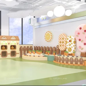 Indoor Playground