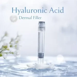 High-Quality Natural-Looking Aesthetic Results Hyaluronic Acid Dermal Filler Suppliers