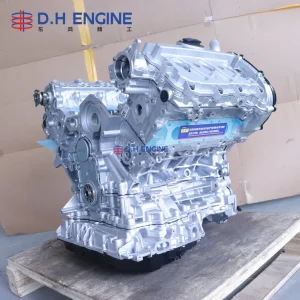 محرك طويل الكتلة المعاد تصنيعه Cjt 3.0t V6