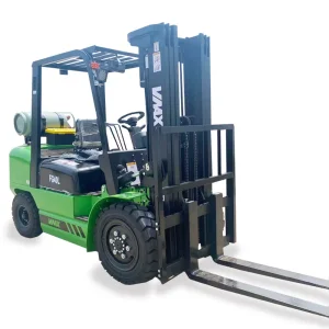 Gasoline Forklift