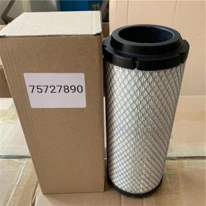Wholesale Air Filter 135326205 75727890 Generator Set Filter Mining Equipment Filter