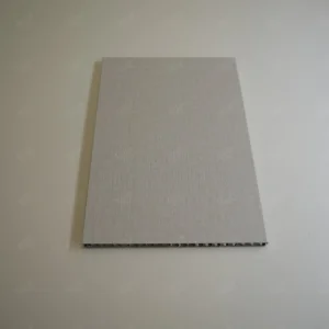 Aluminum Honeycomb Partition