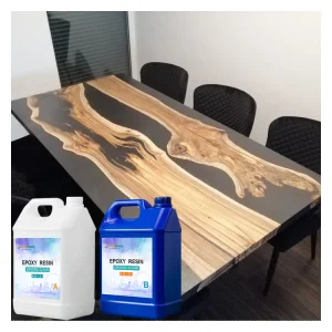 Epoxy Resin Kit