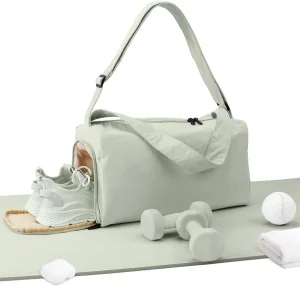 Foldable Lightweight Waterproof Luggage Bag