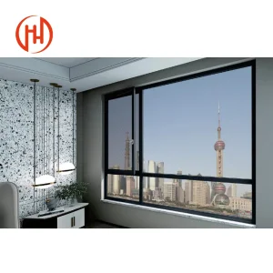 Thermal Break Window