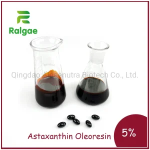 Astaxanthin Oleoresin