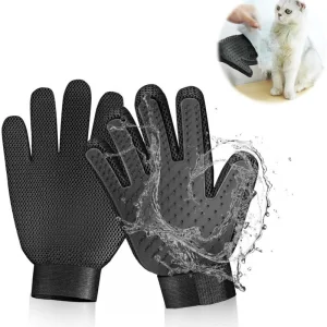 Odorless Glove