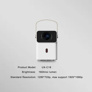 Business Projector