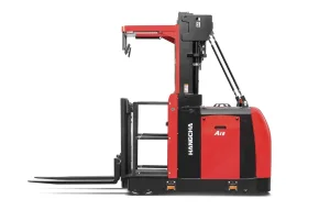 Hangcha High Lift Order Picker