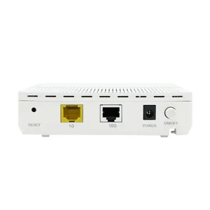 10G ONU Fiber Router