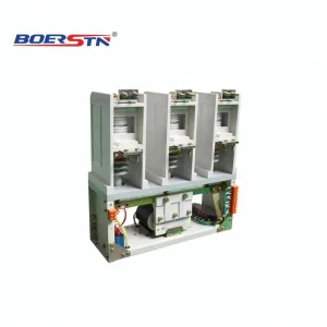 Medium Voltage Contactor
