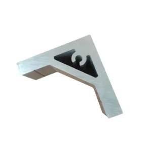 Wholesale Heavy Duty Aluminum Angle Bracket for Extrusion Profile Manufacturer, Factories
