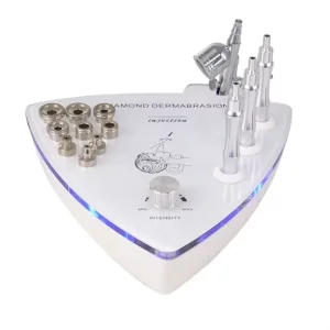 Microdermabrasion Diamond Dermabrasion Water Oxygen Jet Peeling