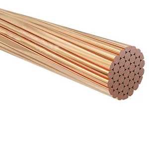 Copper Conductor