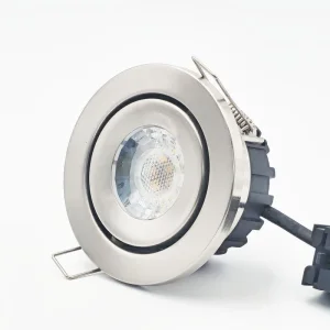 Modern LED Downlight Fixture COB Spotlight