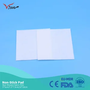 Non Adherent Pad