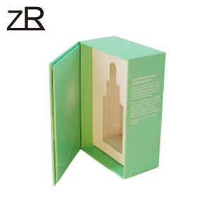 Caja magnética premium