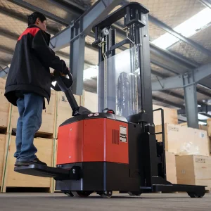 Walkie Electric Forklift