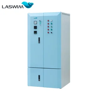 Zurich Premium Pool Sterilizer