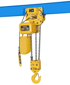 Chain Pulley Lift