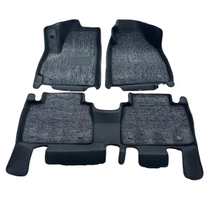 5D Mat Audi