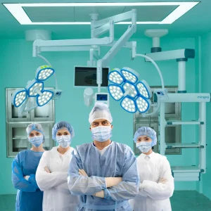 LED Surgical Light