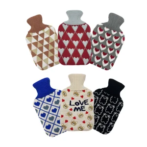 Hand Warmer Hot Compress Water Bag