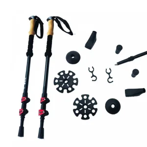 Hiking Trekking Trail Poles