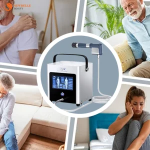 Sports Injuries Medical Professionals Physical Therapists Sports Medicine Specialists Shock Wave Therapy