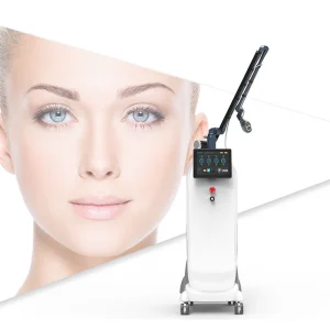 Surgical Scars Pixel Laser Resurfacing Treatmen CO2 Fractional Vaginal Tightening